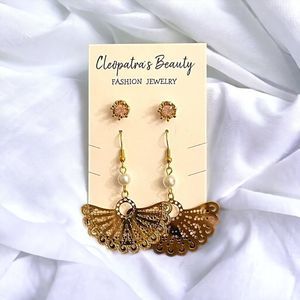 Boutique Earring Set